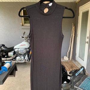 GUESS midi dress